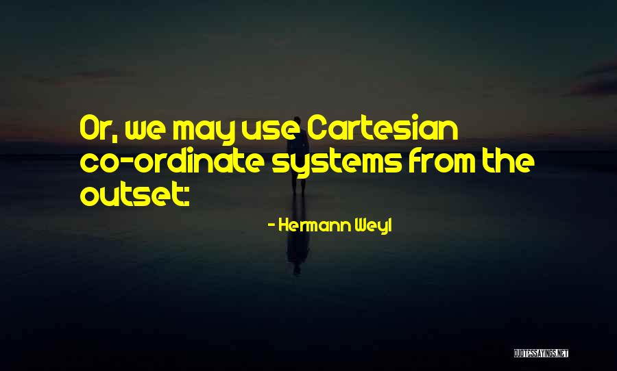 Hermann Weyl Quotes 1618670 Hermann Weyl Quotes 1618670
