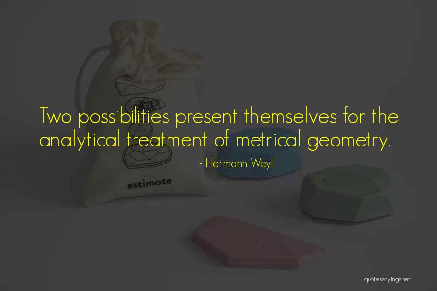 Hermann Weyl Quotes 400510 Hermann Weyl Quotes 400510