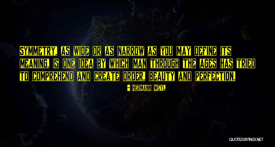 Hermann Weyl Quotes 789414 Hermann Weyl Quotes 789414