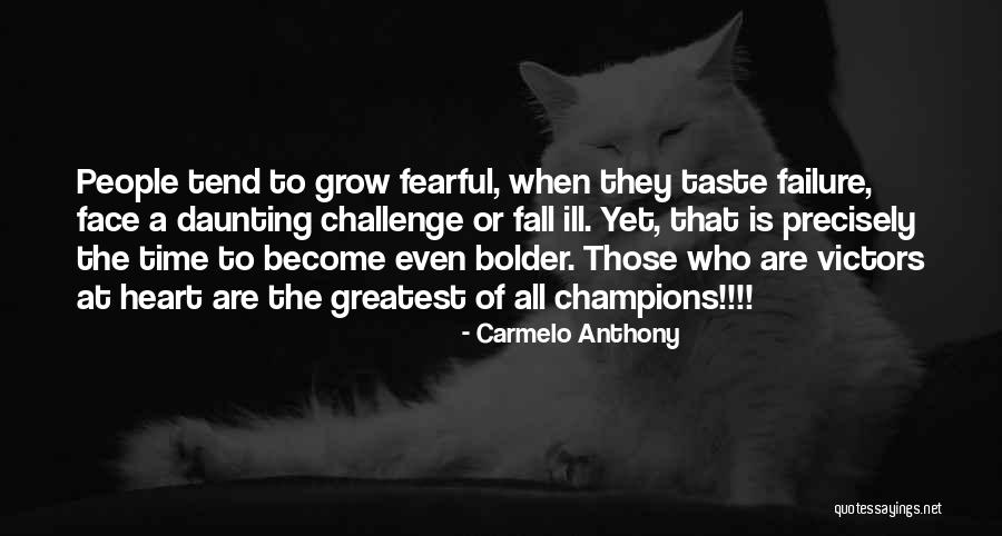 Hermanns Plymouth Quotes By Carmelo Anthony Hermanns Plymouth Quotes By Carmelo Anthony