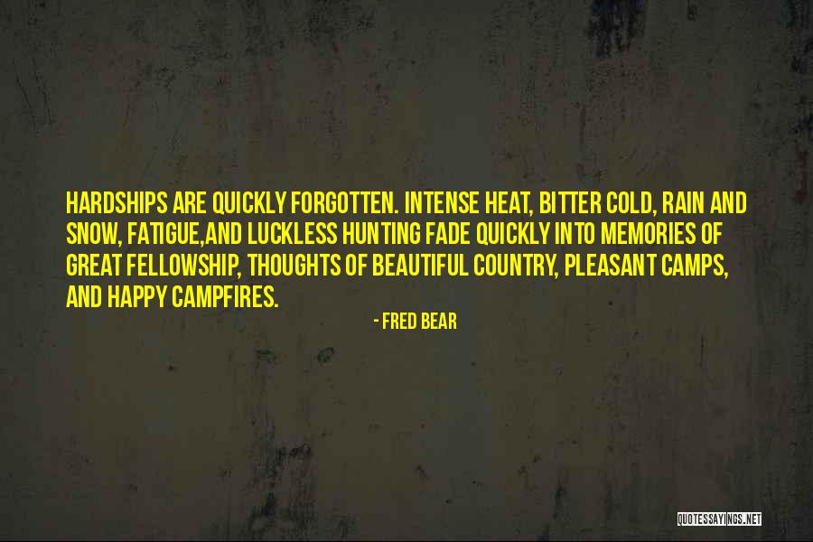 Hermanns Plymouth Quotes By Fred Bear Hermanns Plymouth Quotes By Fred Bear