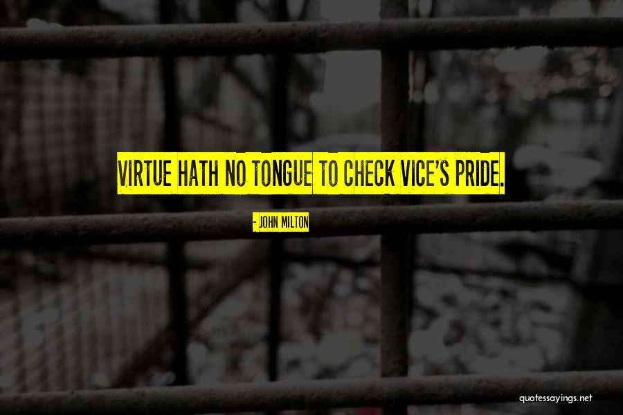 Hermanov Ujep Quotes By John Milton Hermanov Ujep Quotes By John Milton