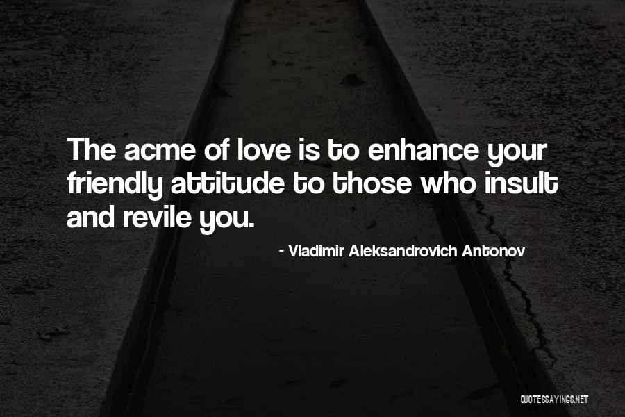Hermanov Ujep Quotes By Vladimir Aleksandrovich Antonov Hermanov Ujep Quotes By Vladimir Aleksandrovich Antonov