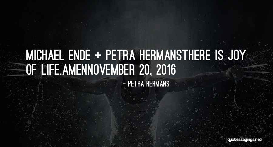 Hermans Quotes By Petra Hermans Hermans Quotes By Petra Hermans
