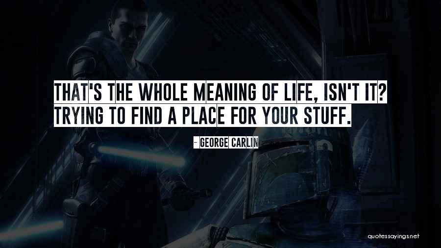 Hermans Topeka Ks Quotes By George Carlin Hermans Topeka Ks Quotes By George Carlin