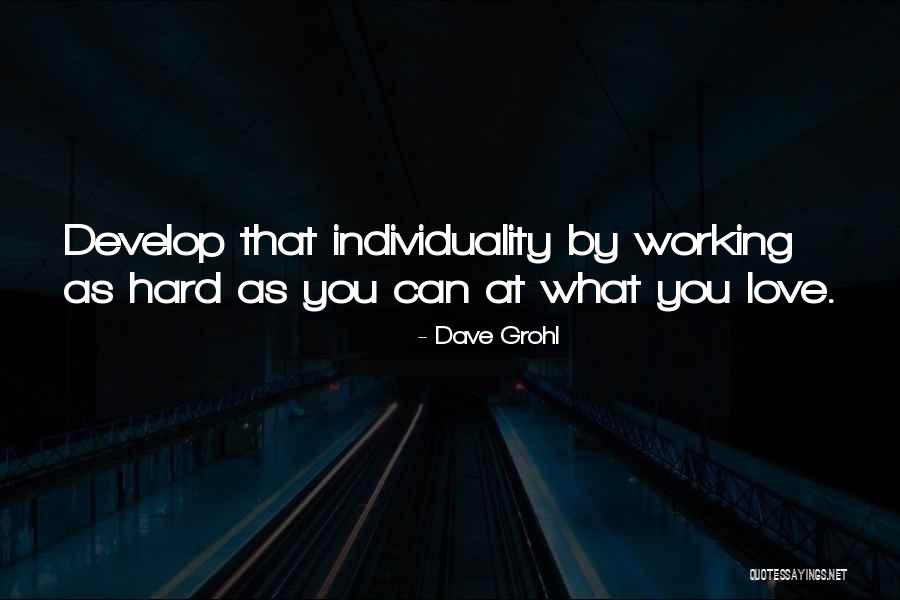 Hermansen School Quotes By Dave Grohl Hermansen School Quotes By Dave Grohl
