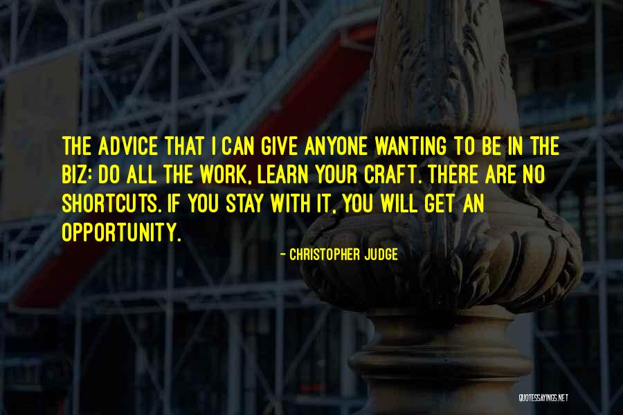 Hermansen Vs Tasulis Quotes By Christopher Judge Hermansen Vs Tasulis Quotes By Christopher Judge