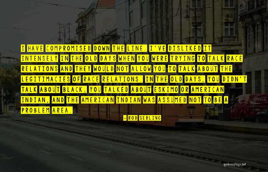 Hermansky And Pudlak Quotes By Rod Serling Hermansky And Pudlak Quotes By Rod Serling