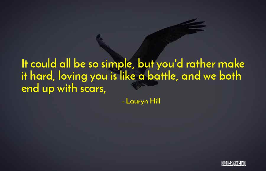 Hermanson Kist Quotes By Lauryn Hill Hermanson Kist Quotes By Lauryn Hill
