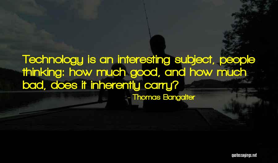Hermanson Kist Quotes By Thomas Bangalter Hermanson Kist Quotes By Thomas Bangalter