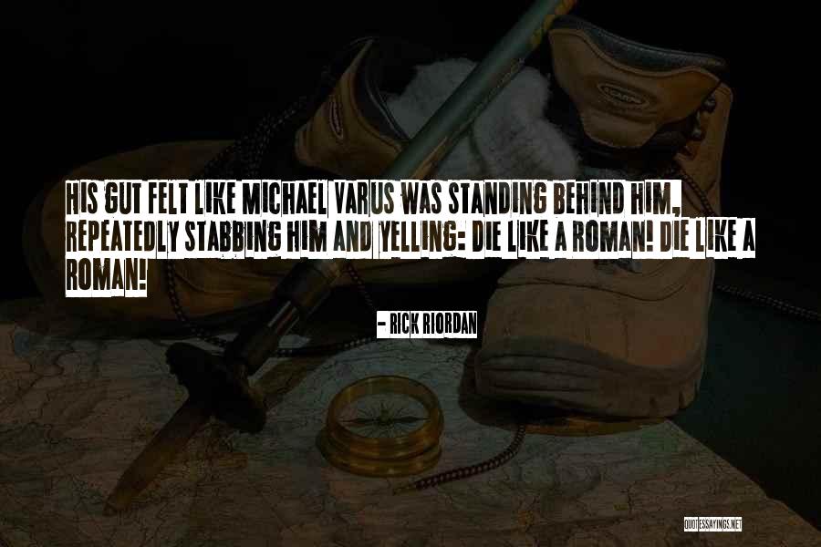 Hermanson Pumpkin Quotes By Rick Riordan Hermanson Pumpkin Quotes By Rick Riordan