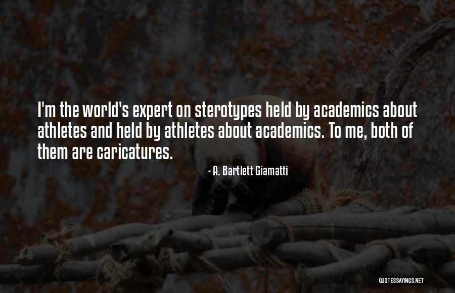 Hermansson Vs Cannonier Quotes By A. Bartlett Giamatti Hermansson Vs Cannonier Quotes By A. Bartlett Giamatti