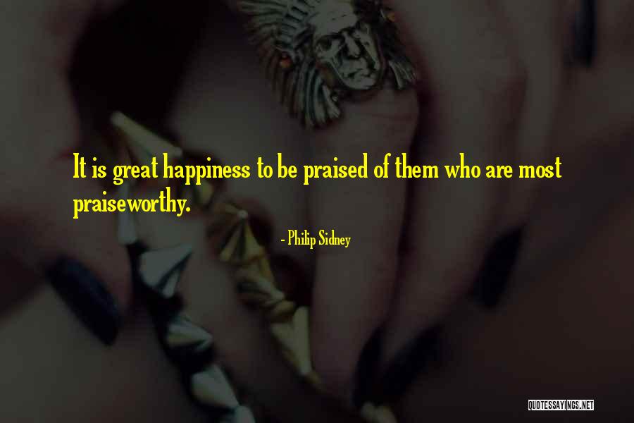 Hermansyah A6 Quotes By Philip Sidney Hermansyah A6 Quotes By Philip Sidney