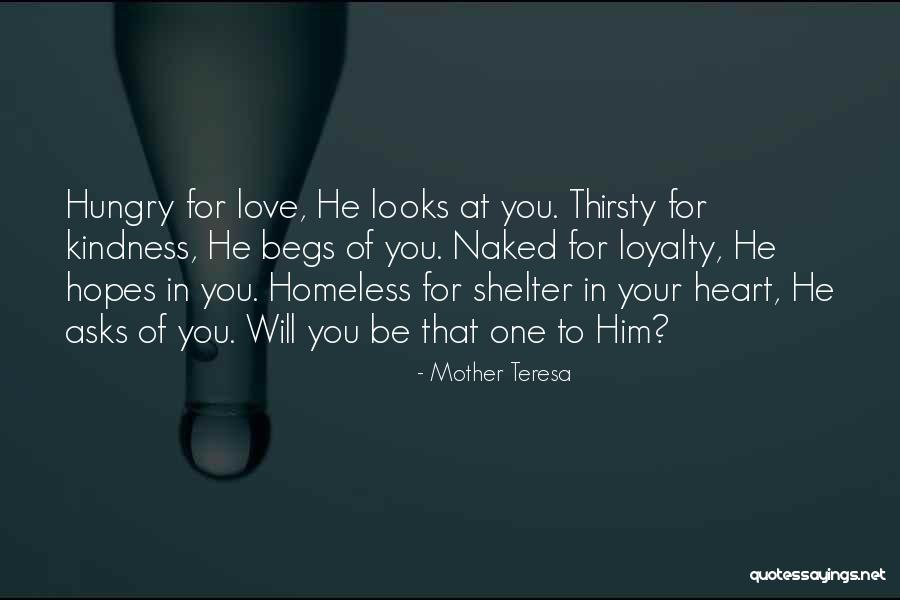 Hermanus News Quotes By Mother Teresa