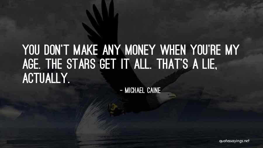 Hermany Tankini Quotes By Michael Caine Hermany Tankini Quotes By Michael Caine
