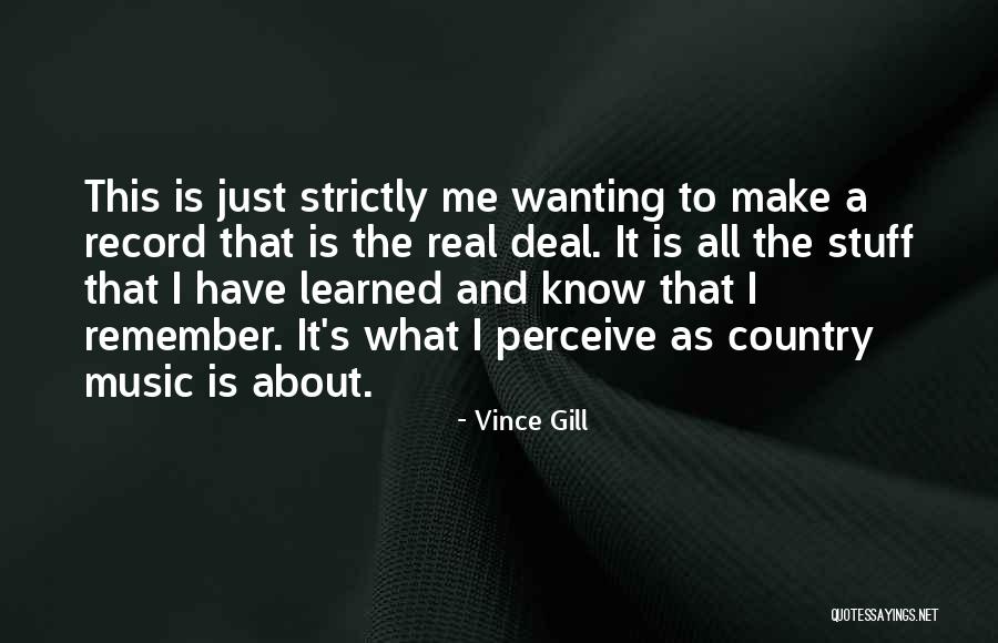 Hermany Tankini Quotes By Vince Gill Hermany Tankini Quotes By Vince Gill
