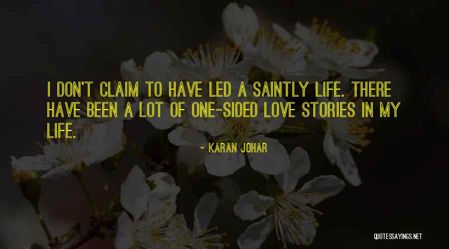 Hermas Quotes By Karan Johar Hermas Quotes By Karan Johar