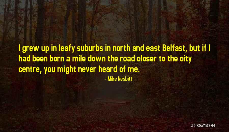 Hermas Quotes By Mike Nesbitt Hermas Quotes By Mike Nesbitt