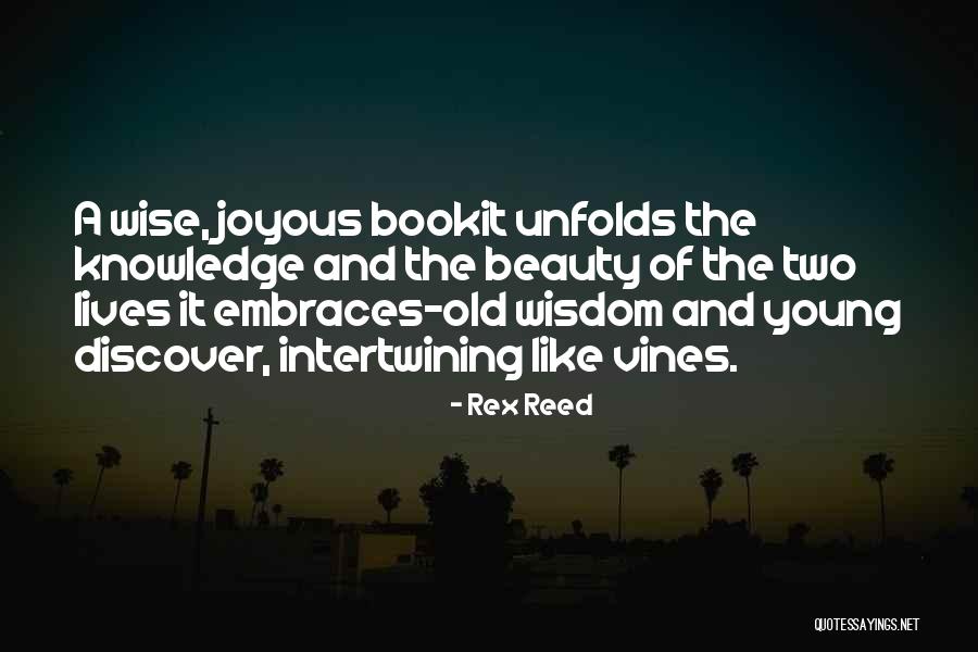 Hermela Kebede Quotes By Rex Reed Hermela Kebede Quotes By Rex Reed