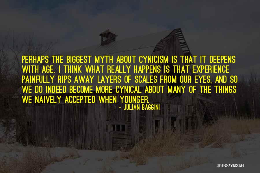 Hermelijn Boutersem Quotes By Julian Baggini Hermelijn Boutersem Quotes By Julian Baggini