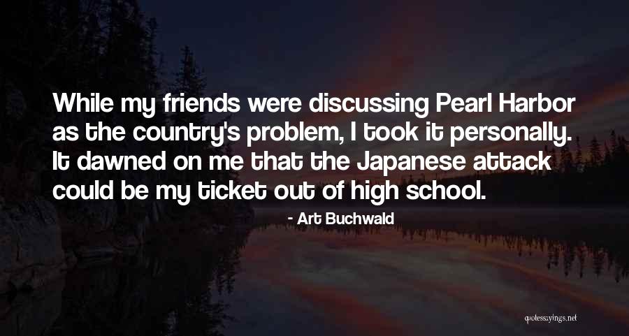 Hermelijn Dier Quotes By Art Buchwald Hermelijn Dier Quotes By Art Buchwald