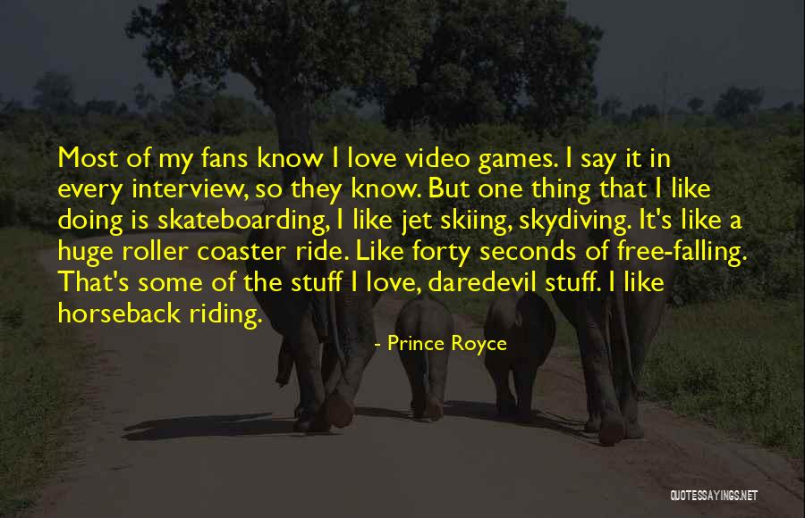 Hermelijn Harry Quotes By Prince Royce Hermelijn Harry Quotes By Prince Royce