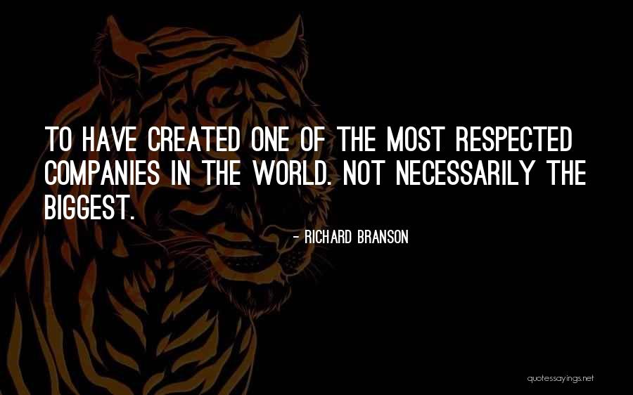 Hermelijn Harry Quotes By Richard Branson Hermelijn Harry Quotes By Richard Branson
