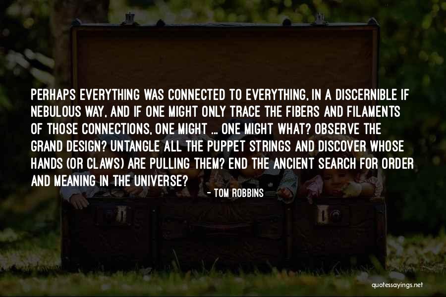 Hermelijn Harry Quotes By Tom Robbins Hermelijn Harry Quotes By Tom Robbins