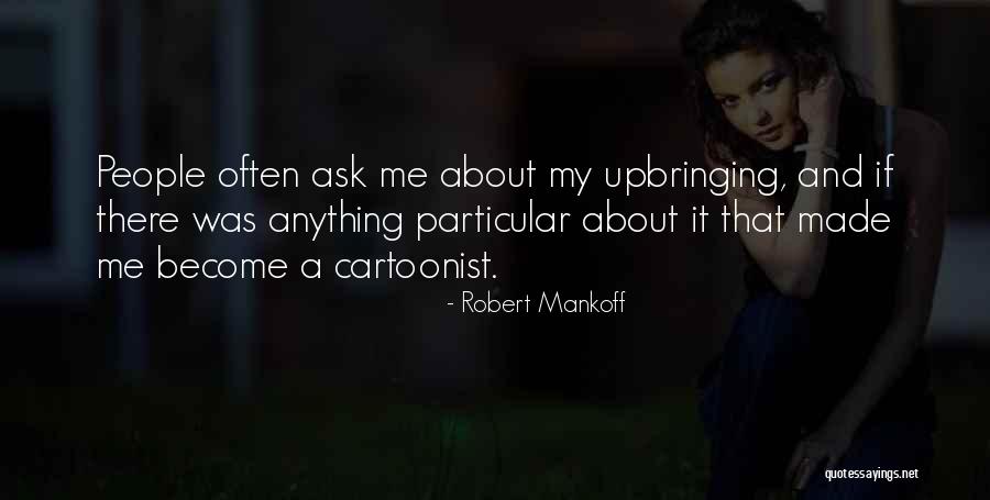 Hermelin Llat Quotes By Robert Mankoff Hermelin Llat Quotes By Robert Mankoff