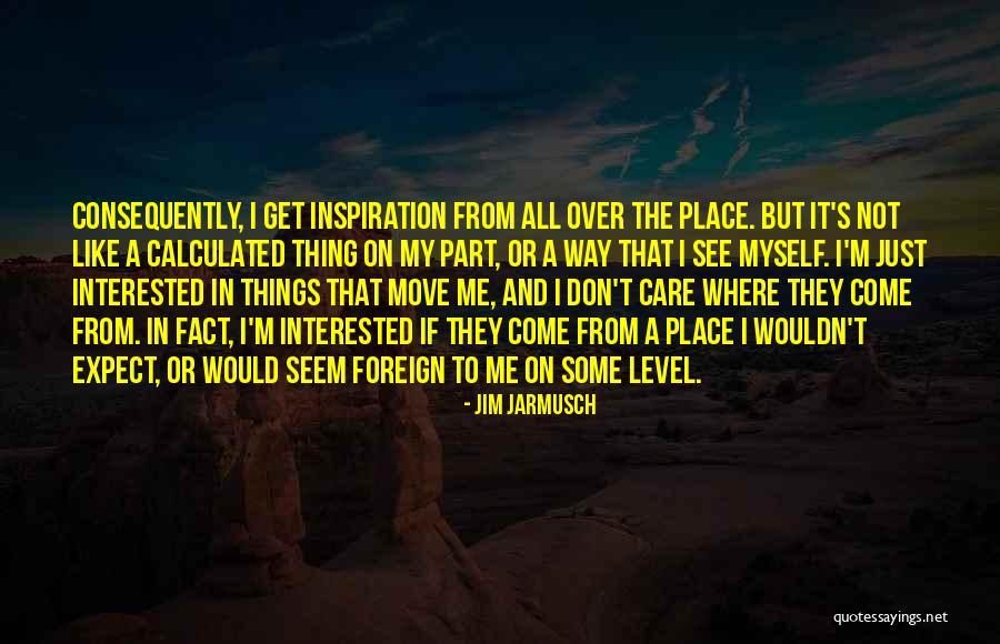 Hermeling Baseball Quotes By Jim Jarmusch Hermeling Baseball Quotes By Jim Jarmusch
