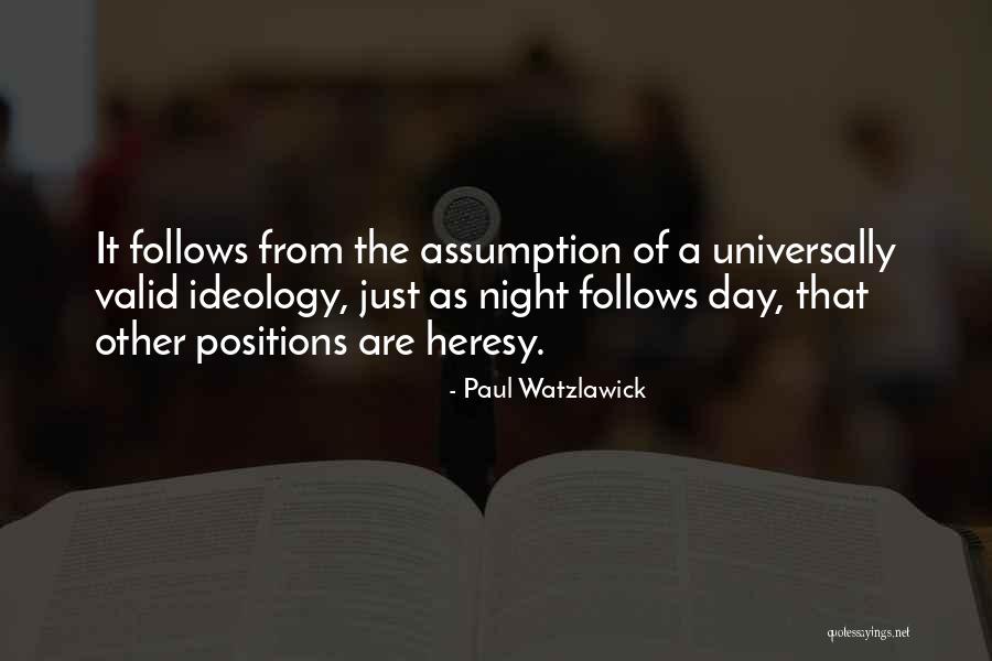 Hermenaut Quotes By Paul Watzlawick Hermenaut Quotes By Paul Watzlawick