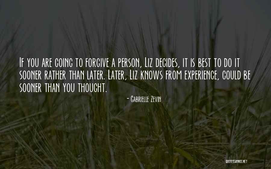Hermeneut Quotes By Gabrielle Zevin Hermeneut Quotes By Gabrielle Zevin