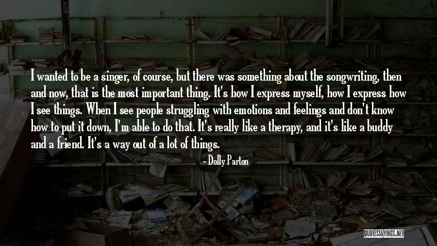 Hermeneutical Phenomenology Quotes By Dolly Parton Hermeneutical Phenomenology Quotes By Dolly Parton