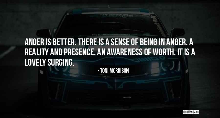 Hermeneutika Quotes By Toni Morrison Hermeneutika Quotes By Toni Morrison