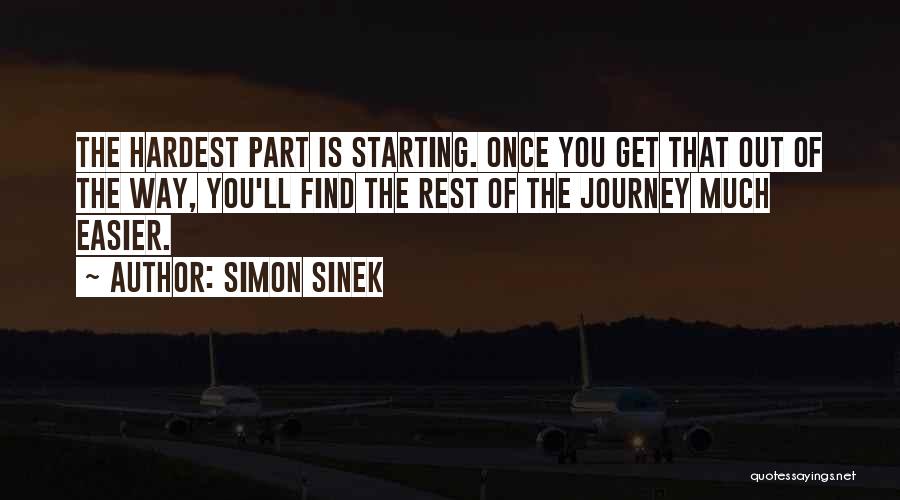 Hermes Bags Quotes By Simon Sinek