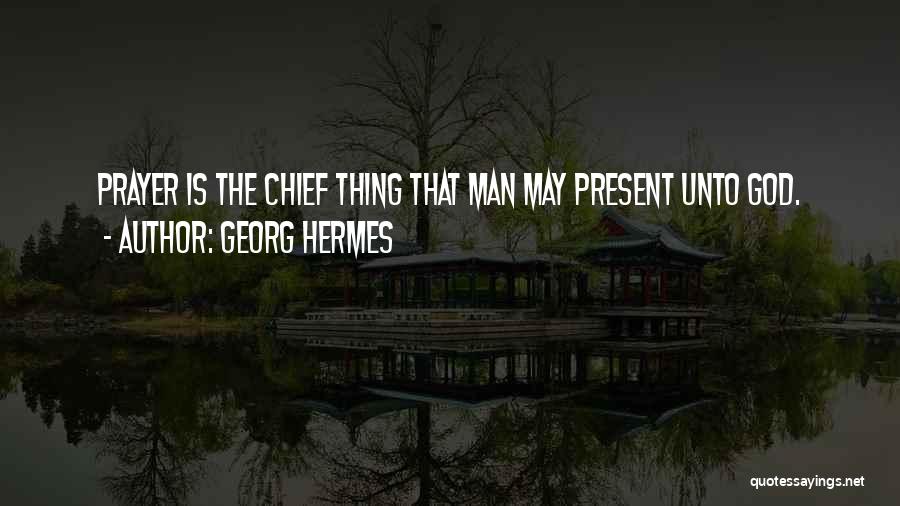 Hermes Quotes By Georg Hermes