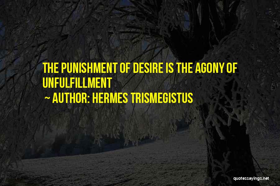 Hermes Trismegistus Quotes 590329