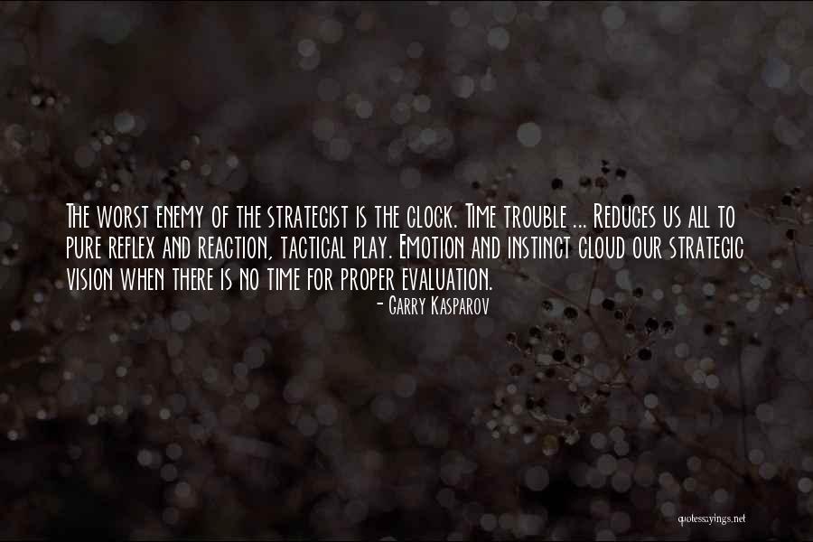 Hermessennce Quotes By Garry Kasparov Hermessennce Quotes By Garry Kasparov