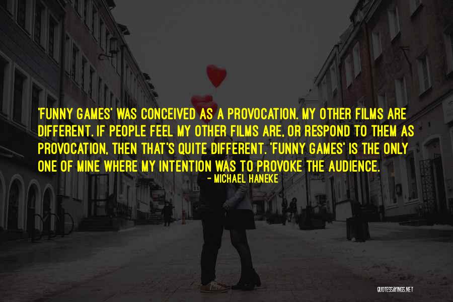 Hermessennce Quotes By Michael Haneke Hermessennce Quotes By Michael Haneke