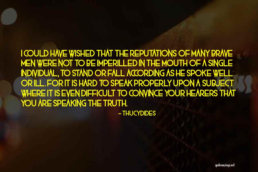 Hermetic Jar Quotes By Thucydides Hermetic Jar Quotes By Thucydides