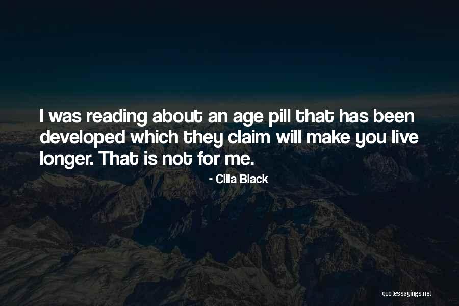 Hermeticamente Quotes By Cilla Black Hermeticamente Quotes By Cilla Black