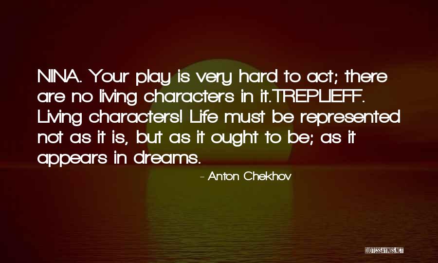 Hermeticism Symbols Quotes By Anton Chekhov Hermeticism Symbols Quotes By Anton Chekhov