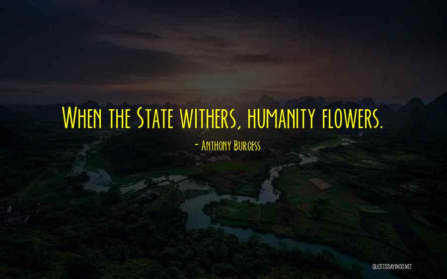 Hermetics Emerson Quotes By Anthony Burgess Hermetics Emerson Quotes By Anthony Burgess