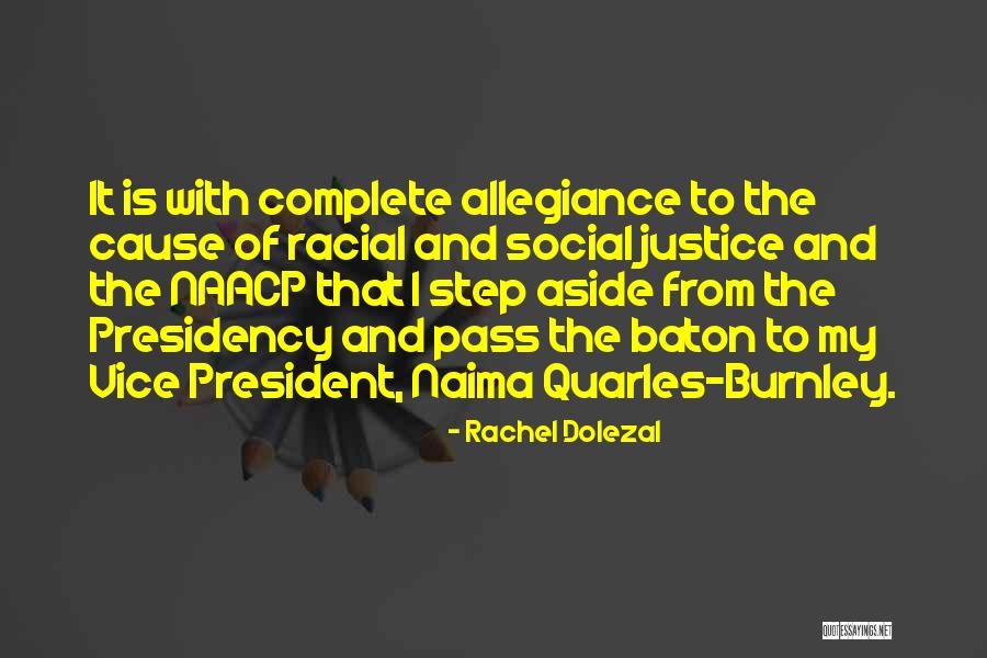 Hermetik Kapama Quotes By Rachel Dolezal Hermetik Kapama Quotes By Rachel Dolezal