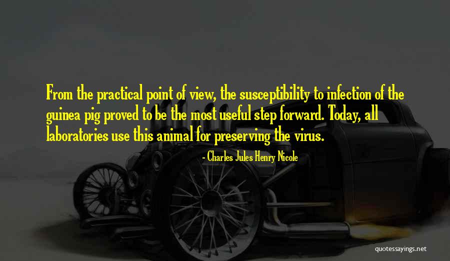 Hermetikas Quotes By Charles Jules Henry Nicole Hermetikas Quotes By Charles Jules Henry Nicole