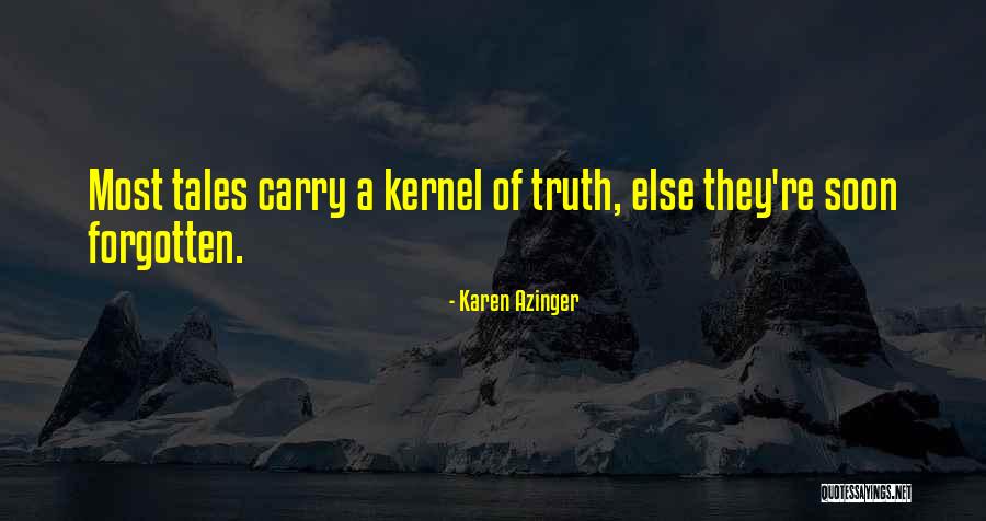 Hermetikas Quotes By Karen Azinger Hermetikas Quotes By Karen Azinger