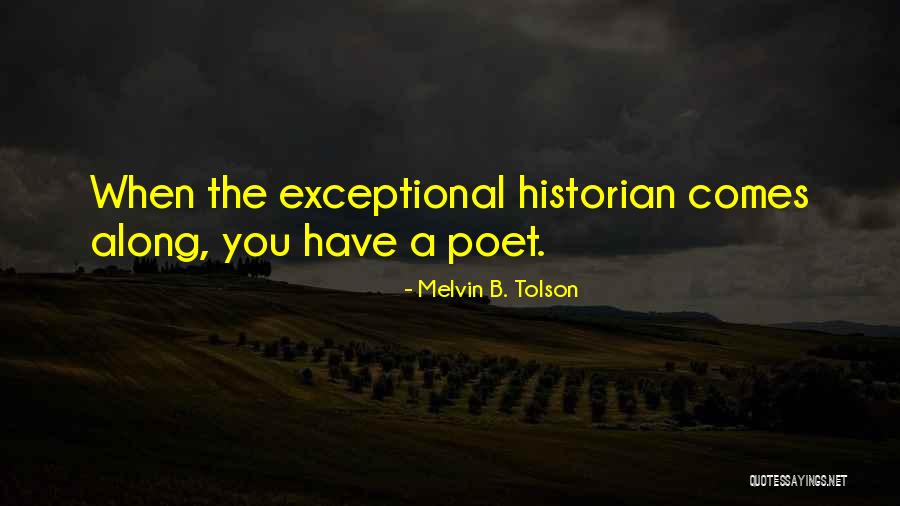 Hermetikas Quotes By Melvin B. Tolson Hermetikas Quotes By Melvin B. Tolson