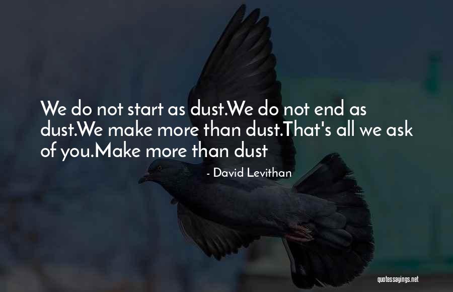 Hermetique Quotes By David Levithan Hermetique Quotes By David Levithan