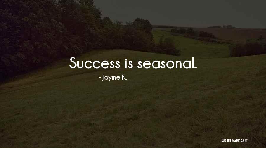 Hermey Quotes By Jayme K. Hermey Quotes By Jayme K.