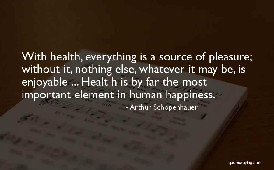 Hermey Rudolph Quotes By Arthur Schopenhauer Hermey Rudolph Quotes By Arthur Schopenhauer